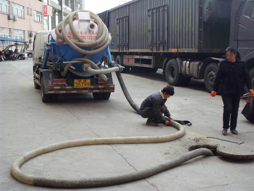 南京市管道疏通廠家    南京市管道疏通熱線電話