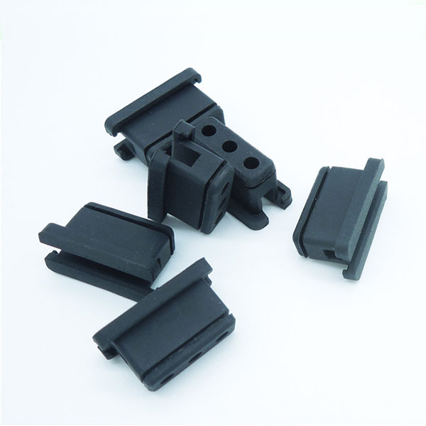 硅膠件,硅橡膠雜件定制,廠家模壓生產(chǎn)硅膠配件,電子配件