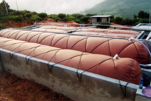 安全性高的紅泥發(fā)酵袋