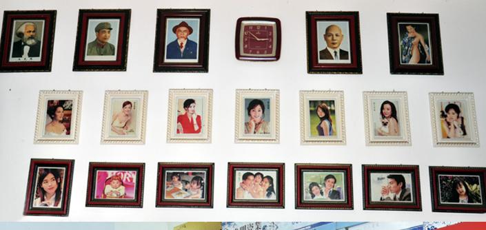 墓碑瓷像    烤瓷像磁遺像價格 磁遺像廠家 定制磁遺像 哪有做磁遺像的
