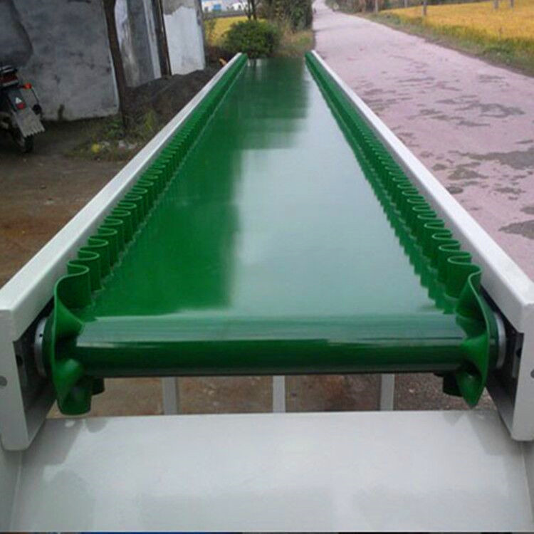 工廠可移動(dòng)傳送帶 長(zhǎng)度可定制電動(dòng)升降皮帶運(yùn)輸機(jī) 中小型收糧廠糧食輸送機(jī) 礦井運(yùn)輸機(jī)