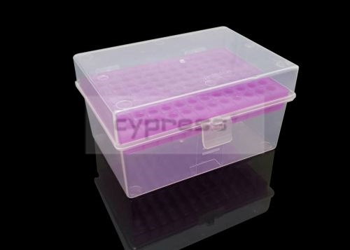 柏丞CYPRESS 10ul 96孔 吸頭盒