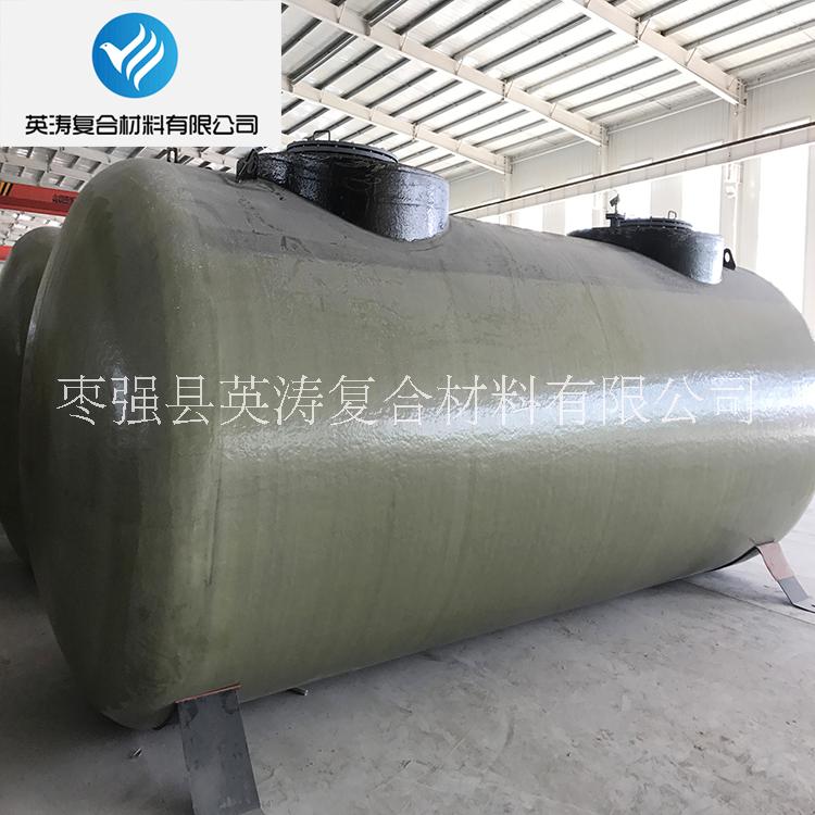 玻璃鋼儲罐   玻璃鋼儲罐 防腐儲罐 消防罐