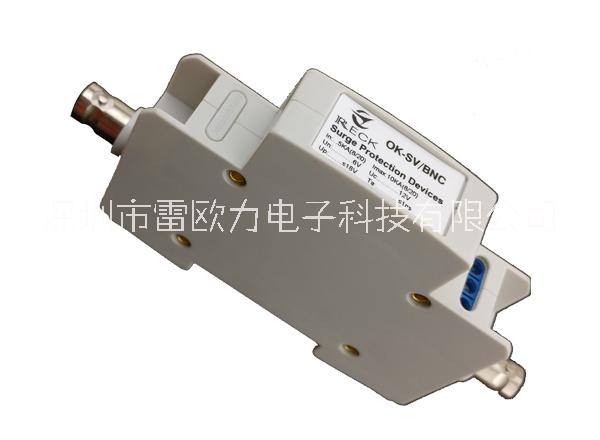 單路視頻信號浪涌保護器