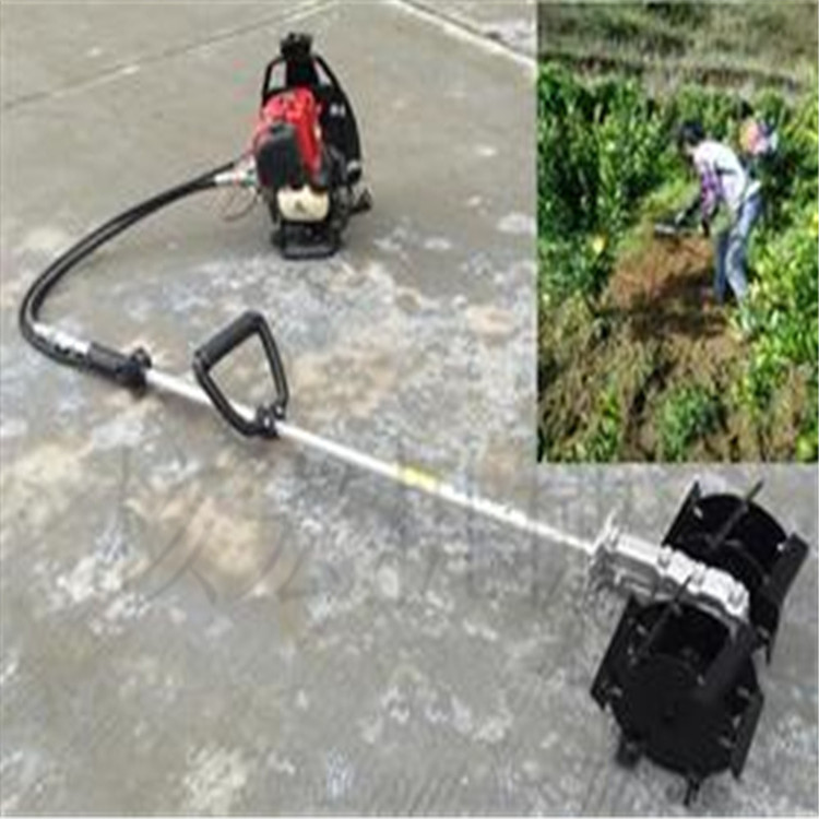 麥稈收割機 背負式手拿式*草坪修剪機 茶園除草機玉米是松土機 樹枝切割機