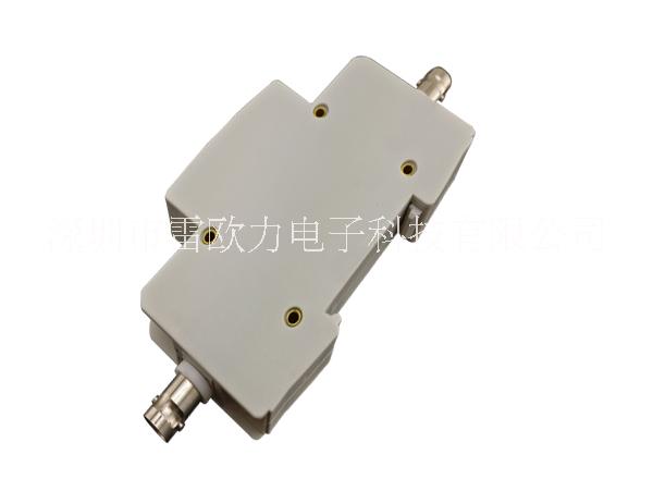 單路視頻信號浪涌保護器