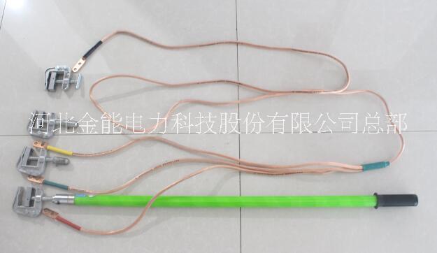 接地線35kv用多大線