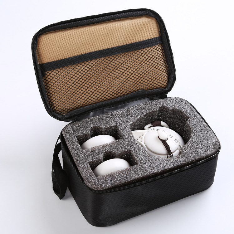 成都茶具定制 茶具套裝定制 餐具套裝定制 可印LOGO