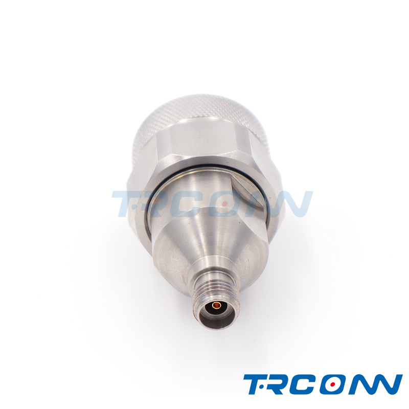 TRCONN轉(zhuǎn)接器N/2.92mm-JK低損耗高精密射頻測(cè)試現(xiàn)貨*