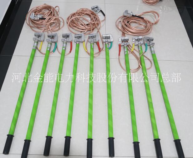 接地線35kv用多大線