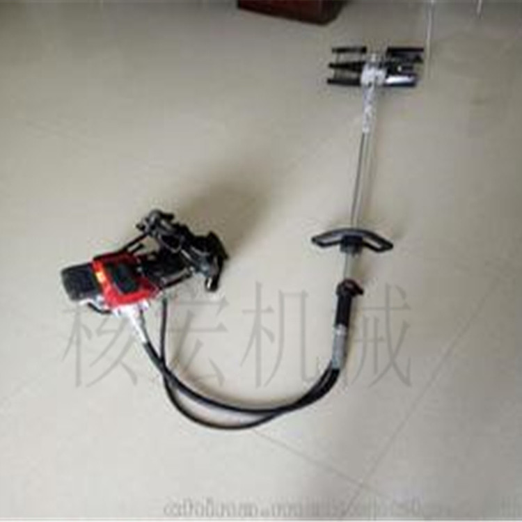 麥稈收割機 背負式手拿式*草坪修剪機 茶園除草機玉米是松土機 樹枝切割機