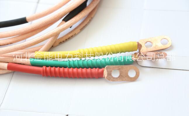 接地線35kv用多大線