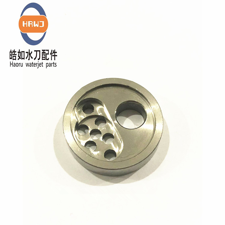 水刀配件廠家直銷進(jìn)水閥閥蓋/水刀切割機(jī)配件閥蓋/進(jìn)水閥閥蓋 水刀切割機(jī)配件進(jìn)水閥閥蓋