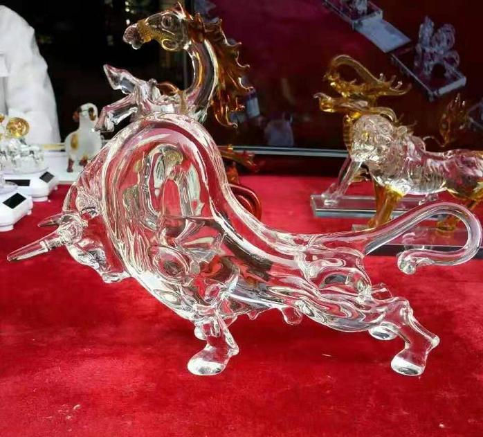 現(xiàn)場(chǎng)制作水晶拉絲禮品 /學(xué)費(fèi)5800元 一周左右學(xué)會(huì) * 包教會(huì)