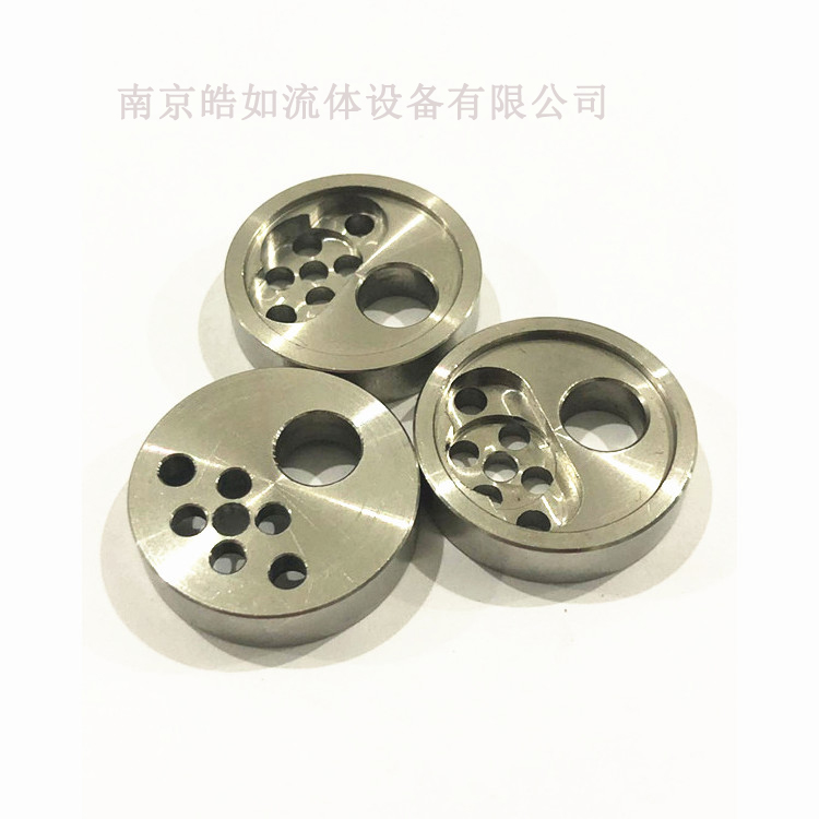 水刀配件廠家直銷進(jìn)水閥閥蓋/水刀切割機(jī)配件閥蓋/進(jìn)水閥閥蓋 水刀切割機(jī)配件進(jìn)水閥閥蓋