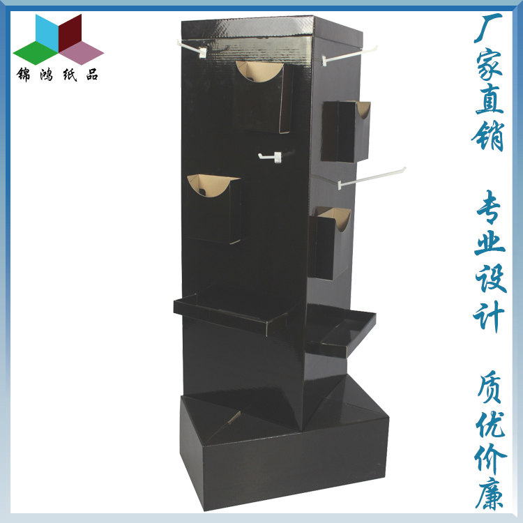 臺面紙質(zhì)貨架廠家/專業(yè)設(shè)計生產(chǎn)展示架