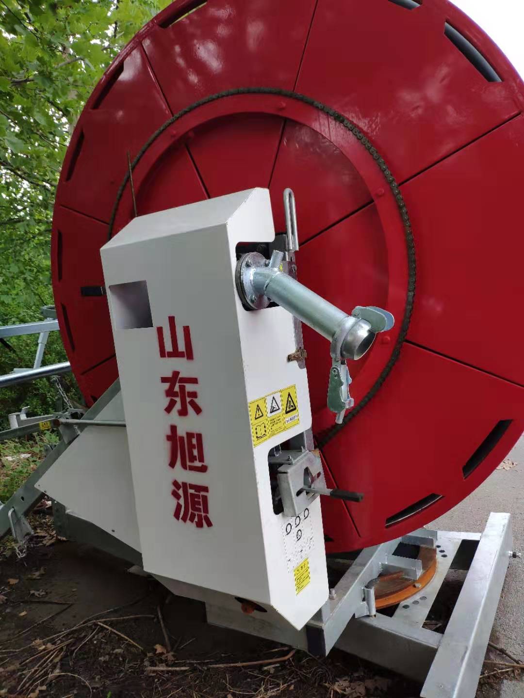 大型平移式噴灌機(jī)@大型平移式噴灌機(jī)@18853432223優(yōu)點(diǎn)和缺點(diǎn)
