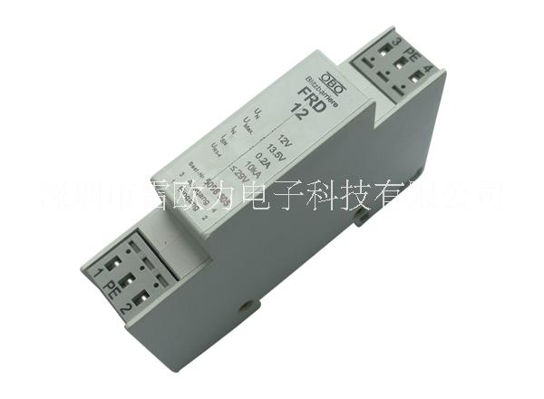 原裝OBO控制信號(hào)浪涌保護(hù)器