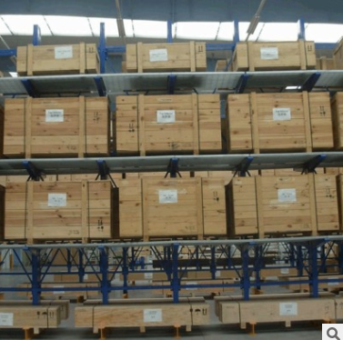 東莞懸臂式貨架 重型貨架倉(cāng)儲(chǔ)可移動(dòng) 雙面懸臂式鋼材貨架定做