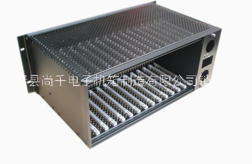 插箱  插箱設備外殼