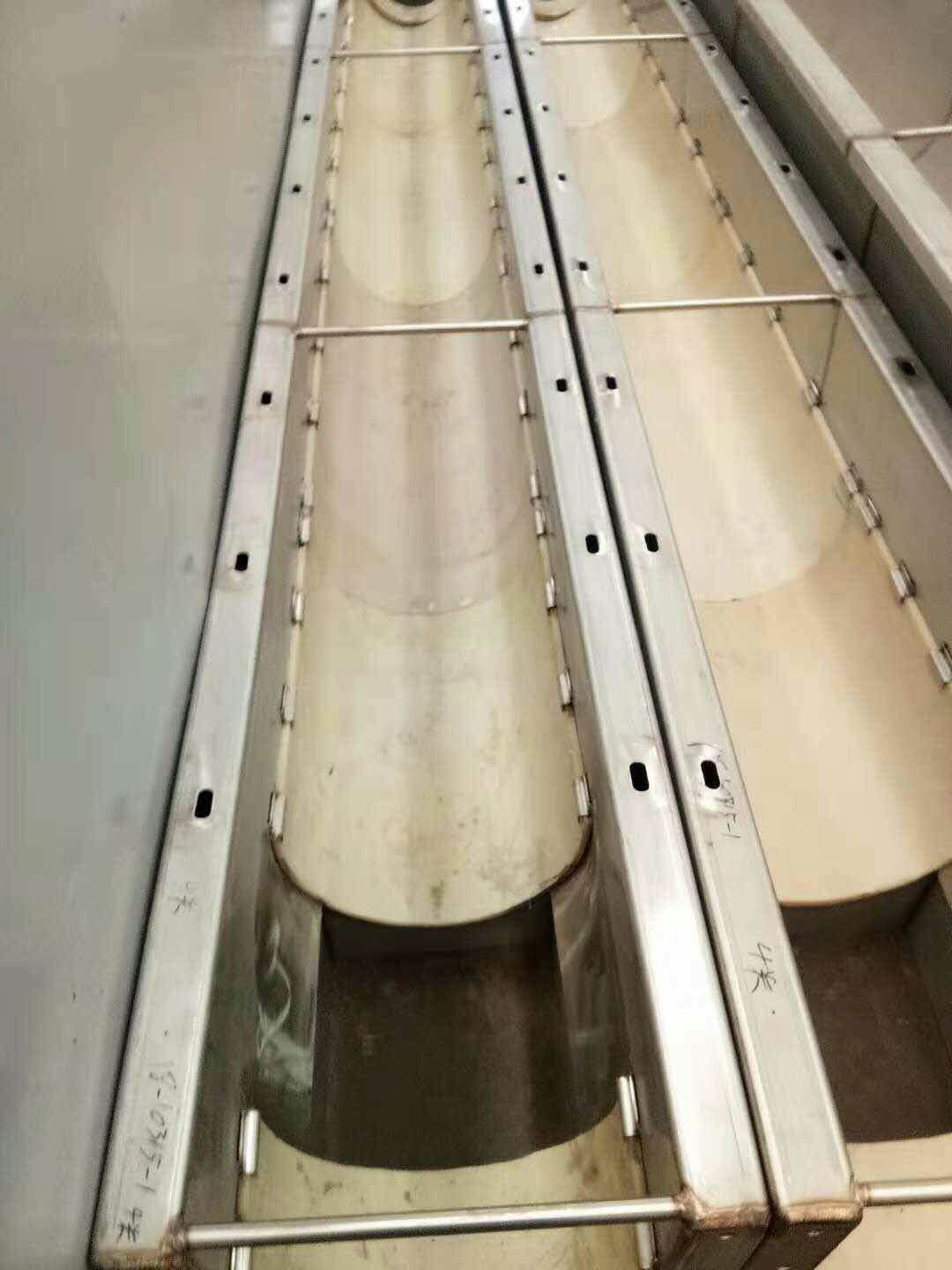 現(xiàn)貨供應(yīng)高分子U型襯板耐磨損