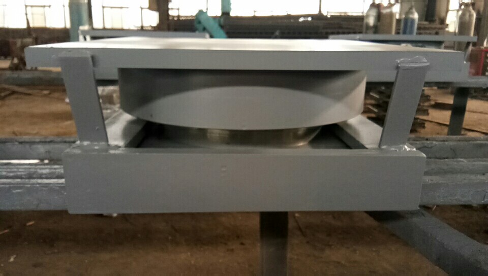 橋梁球型支座價(jià)格走勢