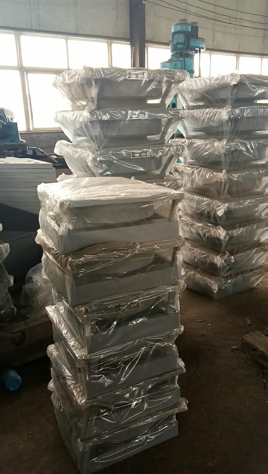 橋梁球型支座價(jià)格走勢