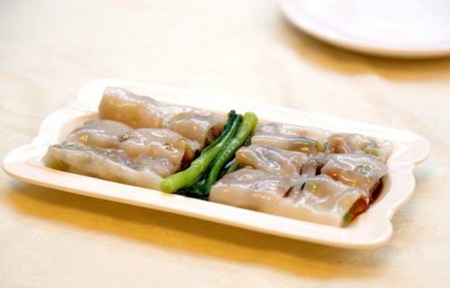 合肥廣東腸粉加盟培訓(xùn)到徽湘情緣小吃培訓(xùn)