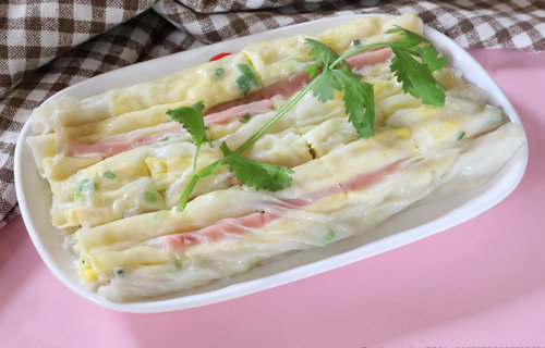 合肥廣東腸粉加盟培訓(xùn)到徽湘情緣小吃培訓(xùn)