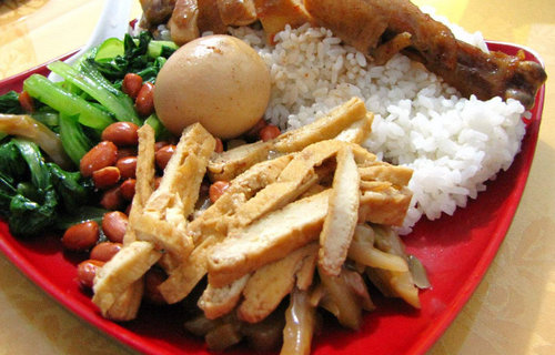 沙縣小吃 合肥沙縣小吃培訓加盟到徽湘情緣