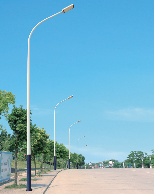 led道路照明，戶外路燈，路燈廠家