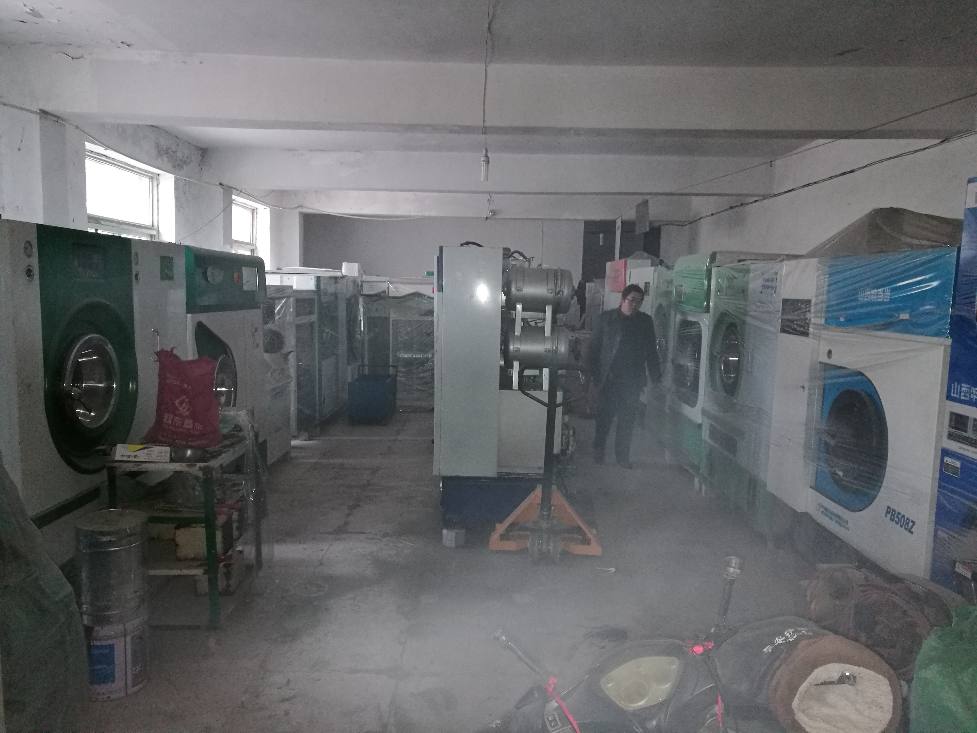 孝義二手干洗機(jī) 呂梁二手干洗機(jī)_二手水洗機(jī)_二手干洗店設(shè)備