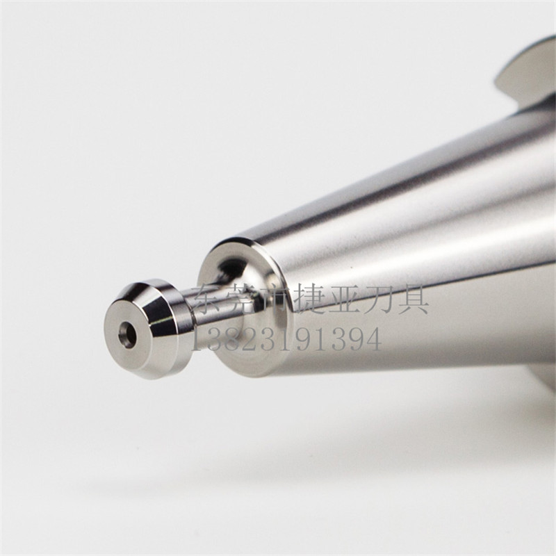 拉釘連體BT刀柄BT30-ER16/ER20/ER25防銹數(shù)控刀柄廠