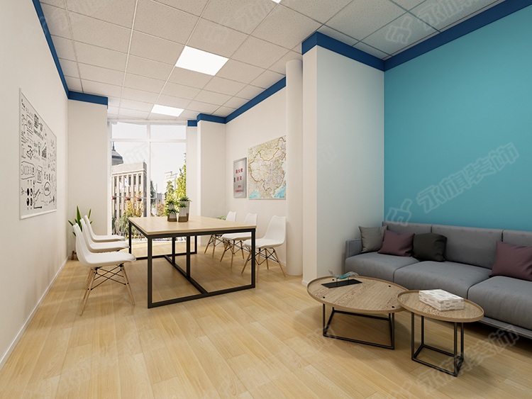 鄭州專業(yè)培訓(xùn)學(xué)校裝修公司都有哪些特點(diǎn) 鄭州培訓(xùn)學(xué)校設(shè)計(jì)