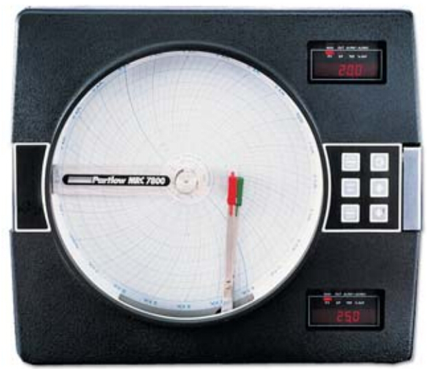 上海partlow記錄紙 記錄筆 partlow記錄紙 記錄筆廠家