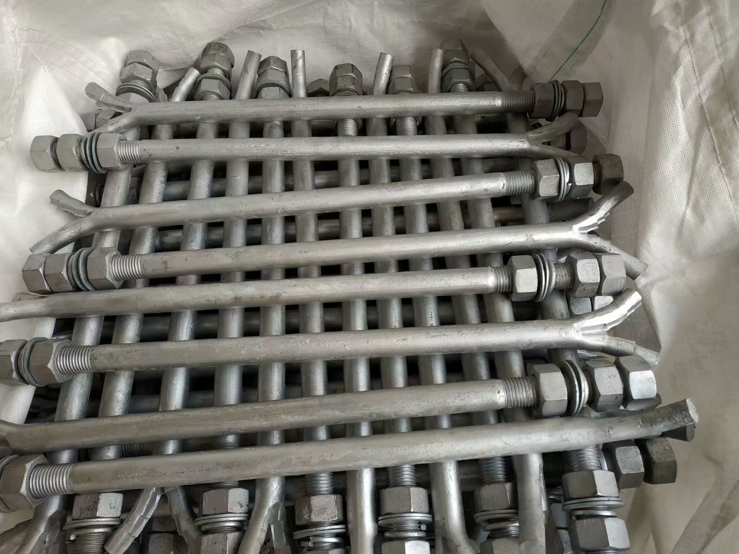 地腳螺栓+預(yù)埋件+規(guī)格+價格