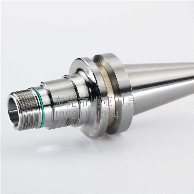 NBT30-PER防塵無鍵槽刀柄NBT30-PER/20/25 石墨加工刀柄