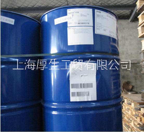 巴斯夫 * *活性液態(tài)受阻酚 抗氧劑 Irganox 1135