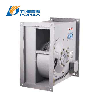 GDF型離心式管道風(fēng)機(jī)，深圳風(fēng)機(jī)，九洲風(fēng)機(jī)