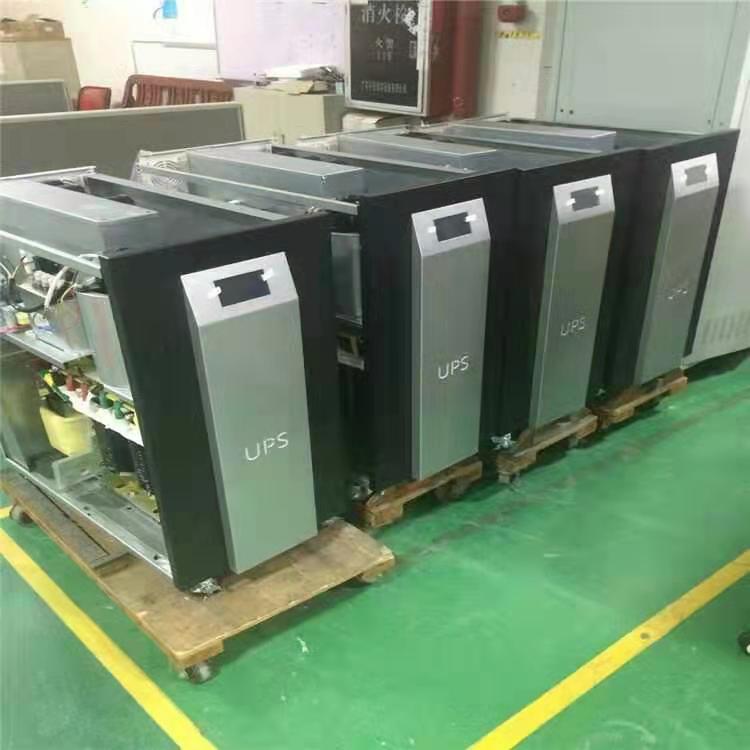 深圳工頻在線UPS電源報(bào)價(jià) 工頻在線UPS電源三進(jìn)三  30KVAUPS電源