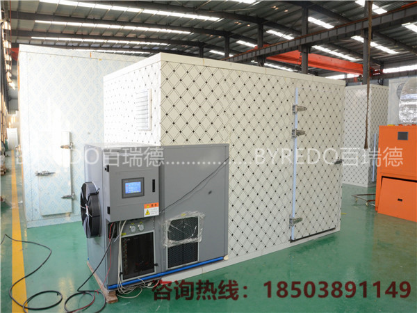 藥渣烘干機 空氣能藥渣烘干房 環(huán)保節(jié)能