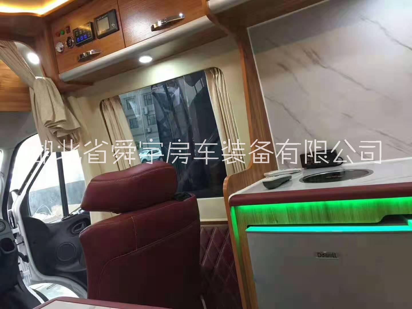 *.高動(dòng)力，依維柯B房車