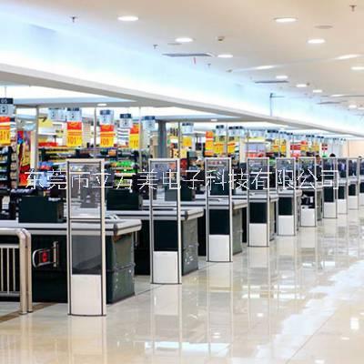 超市防盜器報警器廠家介紹一下超市