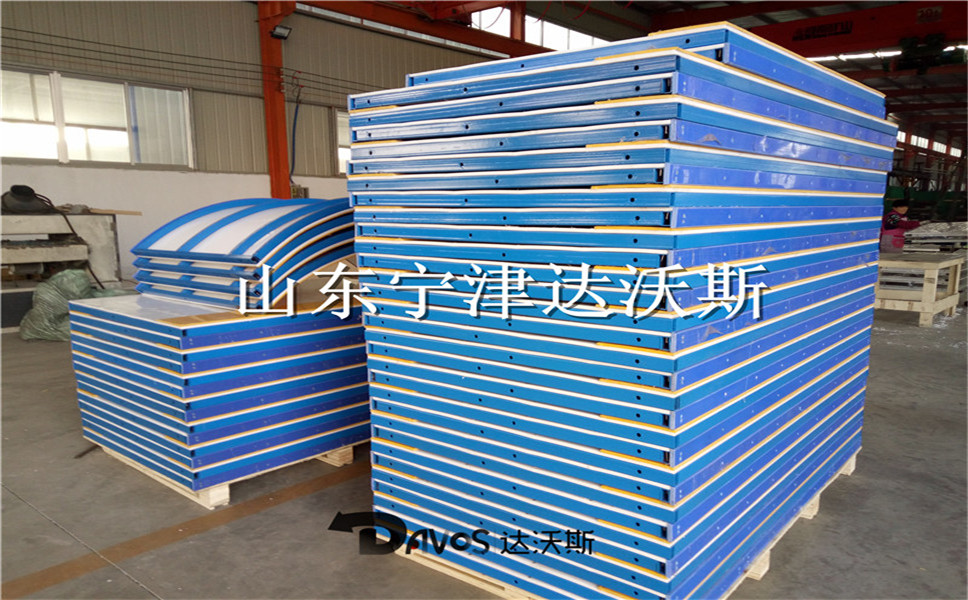 晉江市輪滑場圍欄擋板定制廠家 輪滑場圍欄擋板廠家