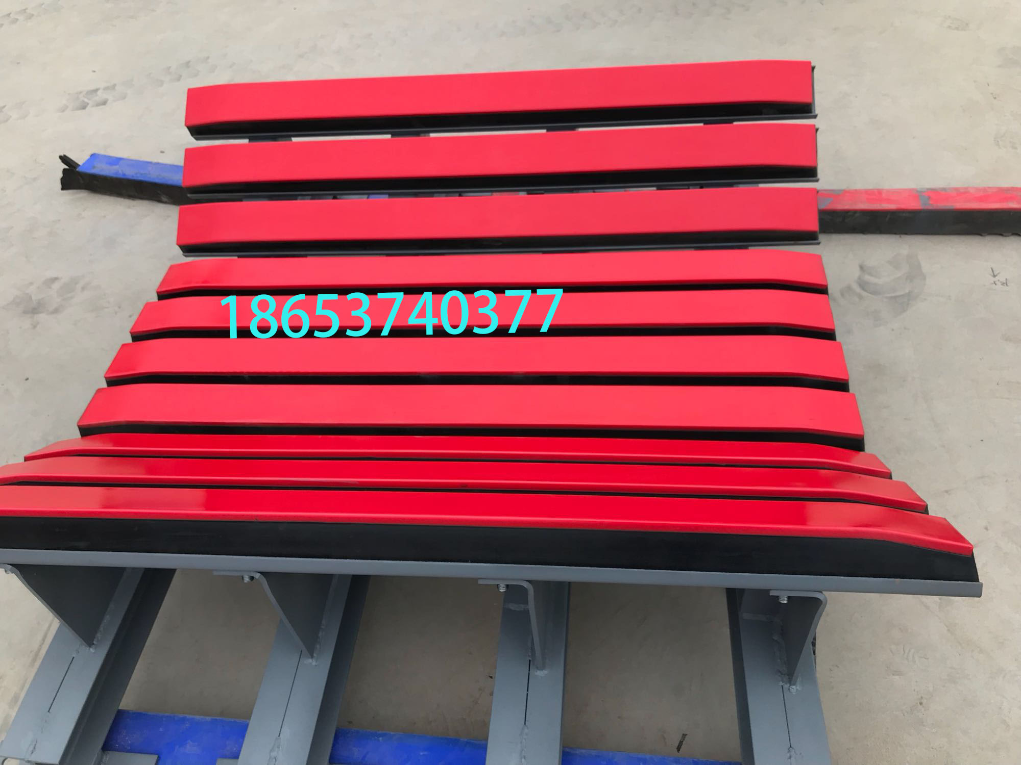 陜西 重型緩沖床  復合式緩沖床  聚氨酯緩沖床  質優(yōu)價廉