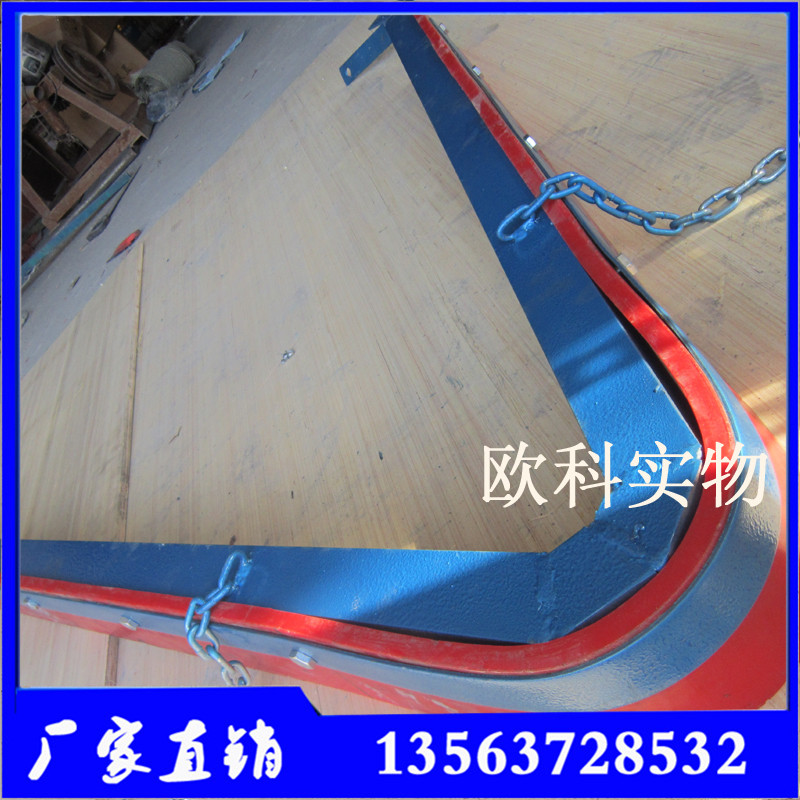 高分子聚氨酯清掃器 工作面聚氨酯高分子聚氨酯清掃器 工作面聚氨酯