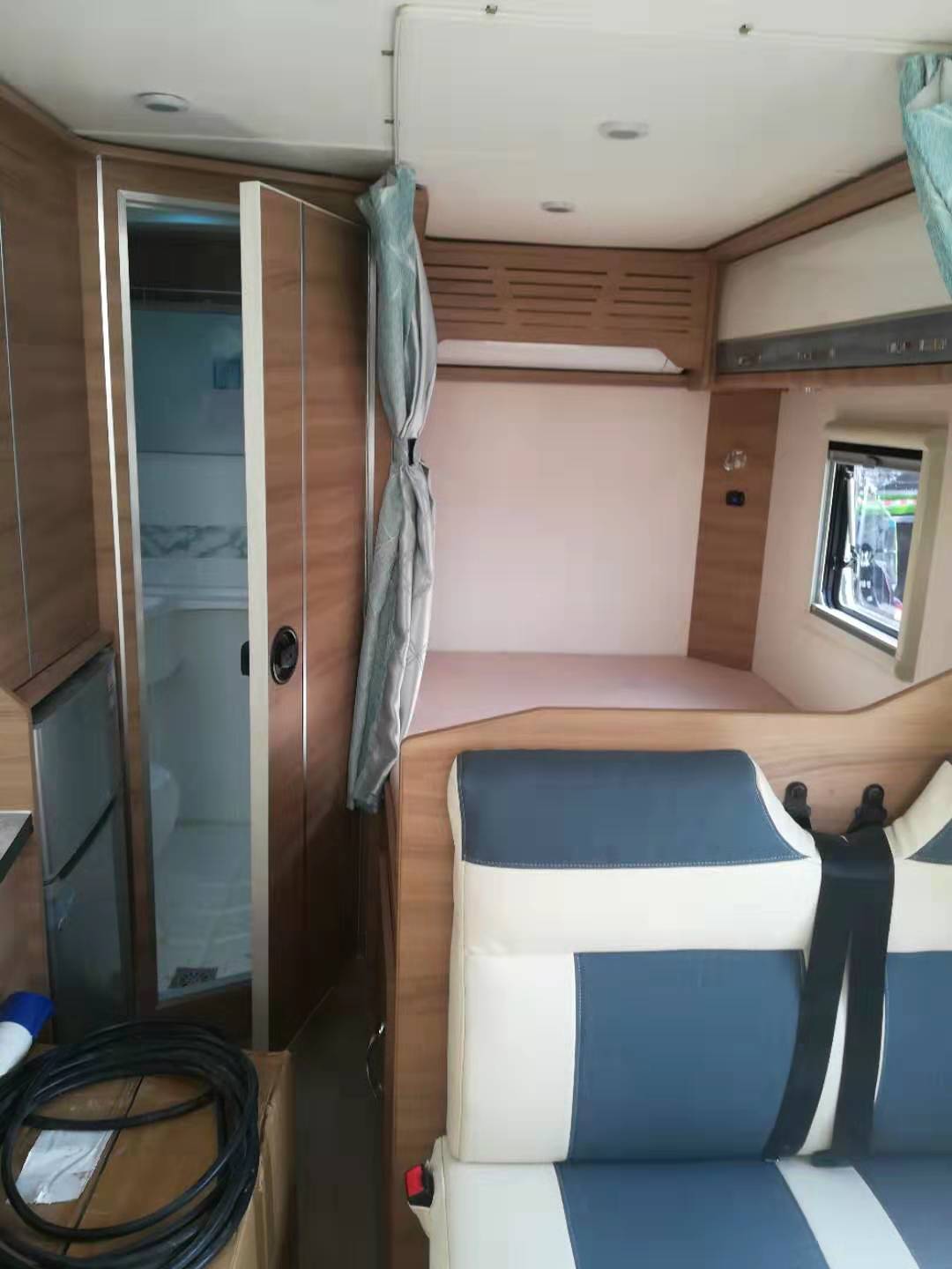 吉林大通C房車廠家價(jià)格與售后服務(wù)