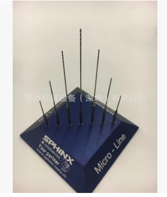 帶涂層微型深孔鉆頭 瑞士sphinx現(xiàn)貨