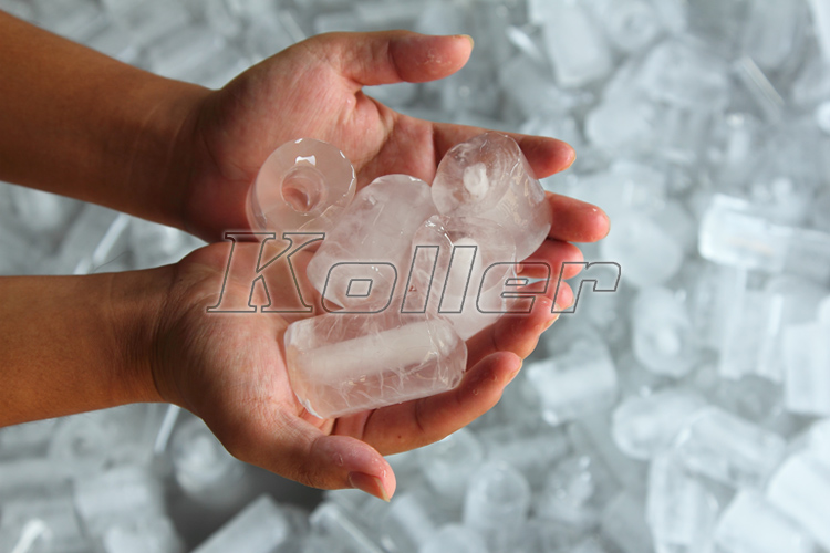 管冰機(jī) 5噸管冰機(jī)