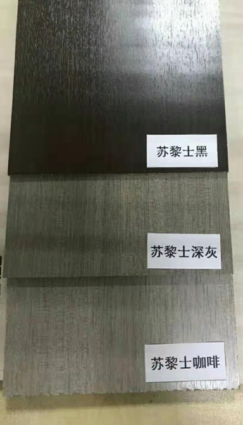 時尚風(fēng)格木門生產(chǎn)廠家